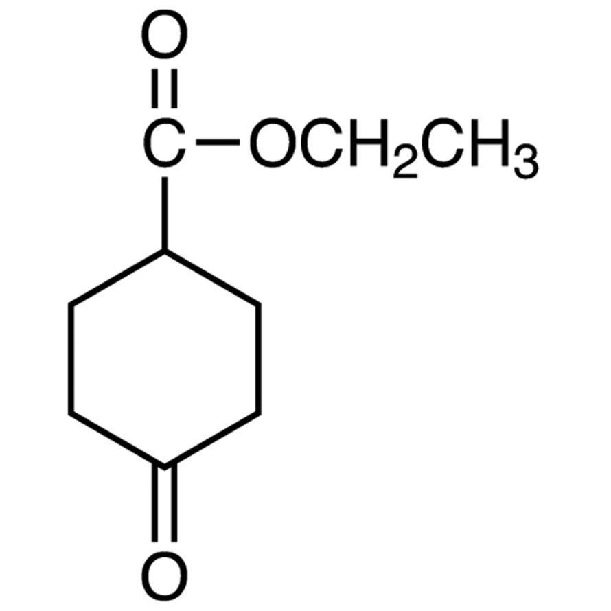 Ethyl 4-Oxocyclohexanecarboxylate