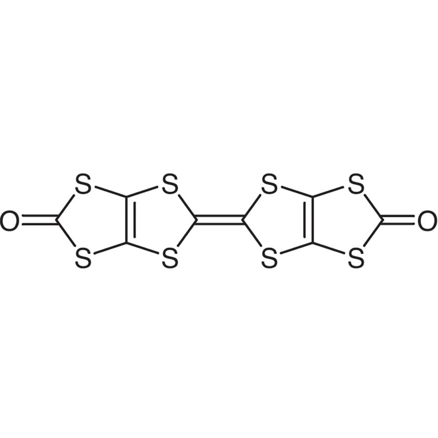 Bis(carbonyldithio)tetrathiafulvalene