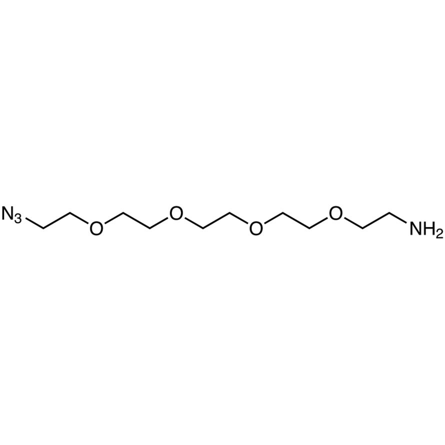 Azido-PEG4-Amine