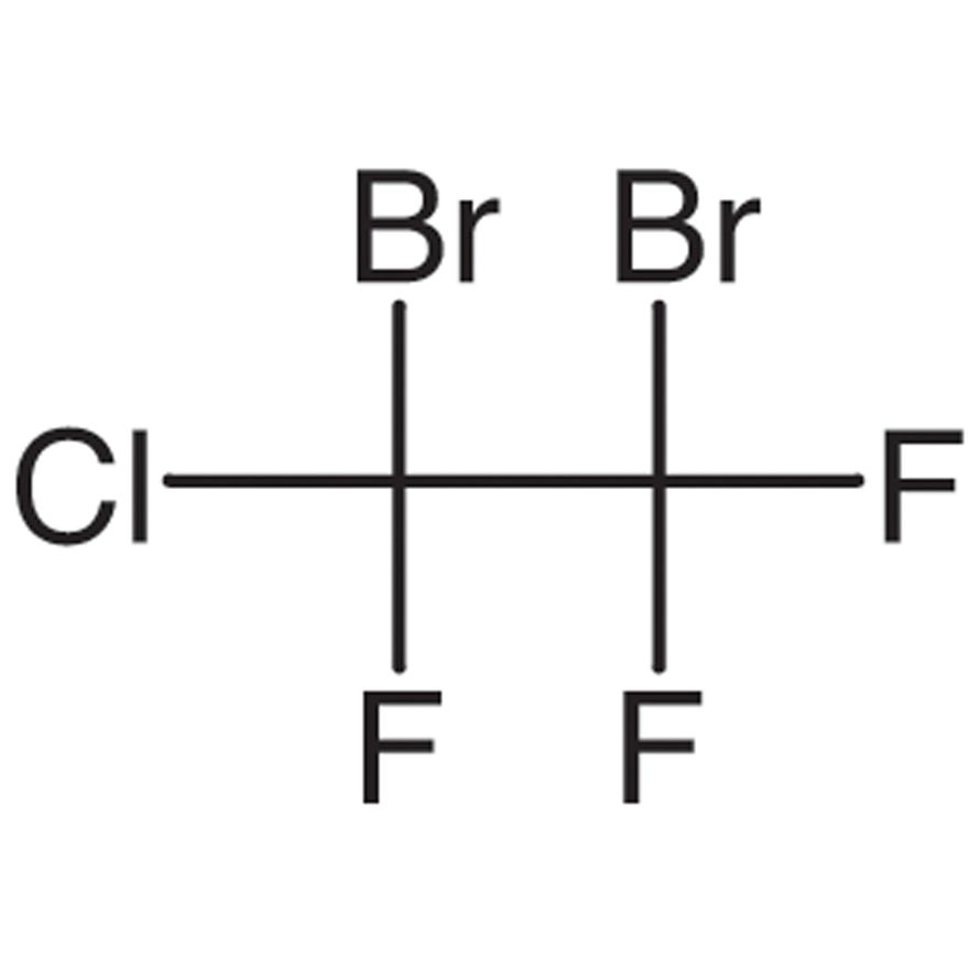 1,2-Dibromo-1-chloro-1,2,2-trifluoroethane