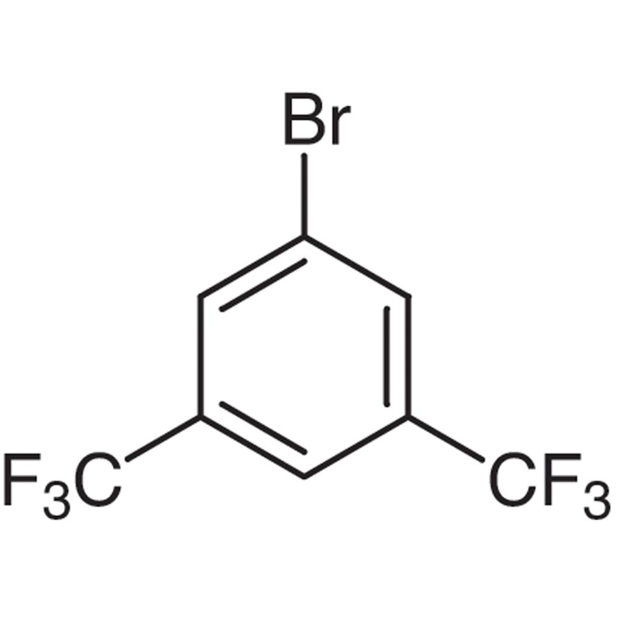 1-Bromo-3,5-bis(trifluoromethyl)benzene