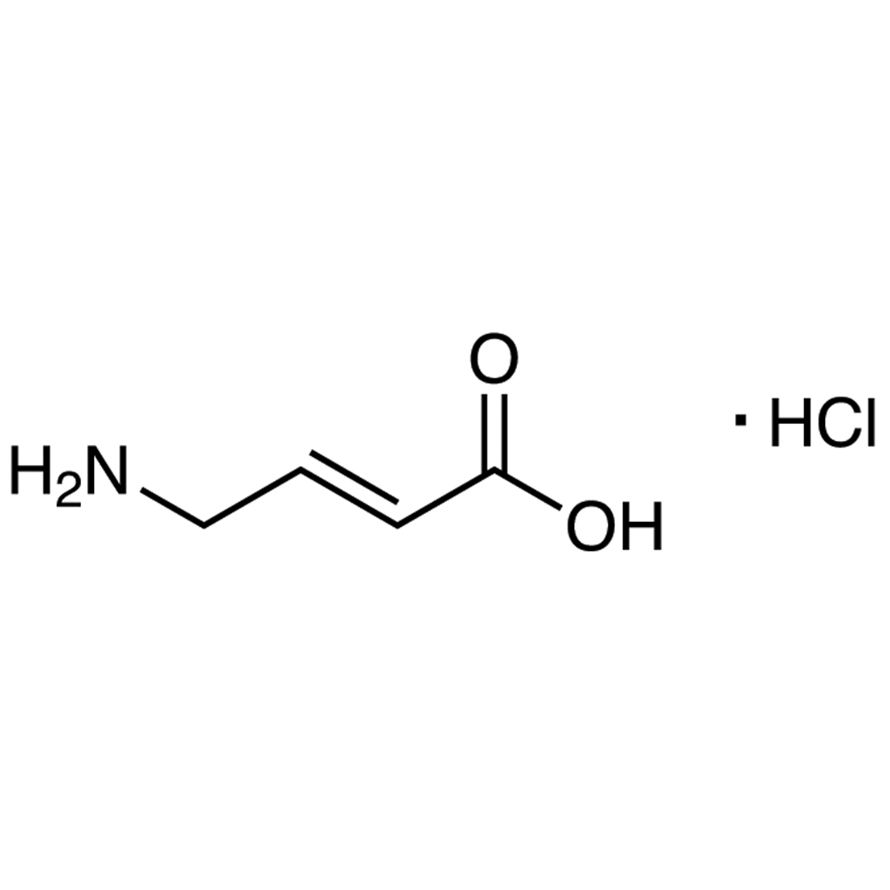 4-Aminocrotonic Acid Hydrochloride