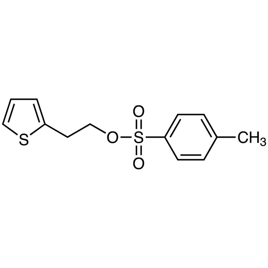 2-(2-Thienyl)ethyl p-Toluenesulfonate