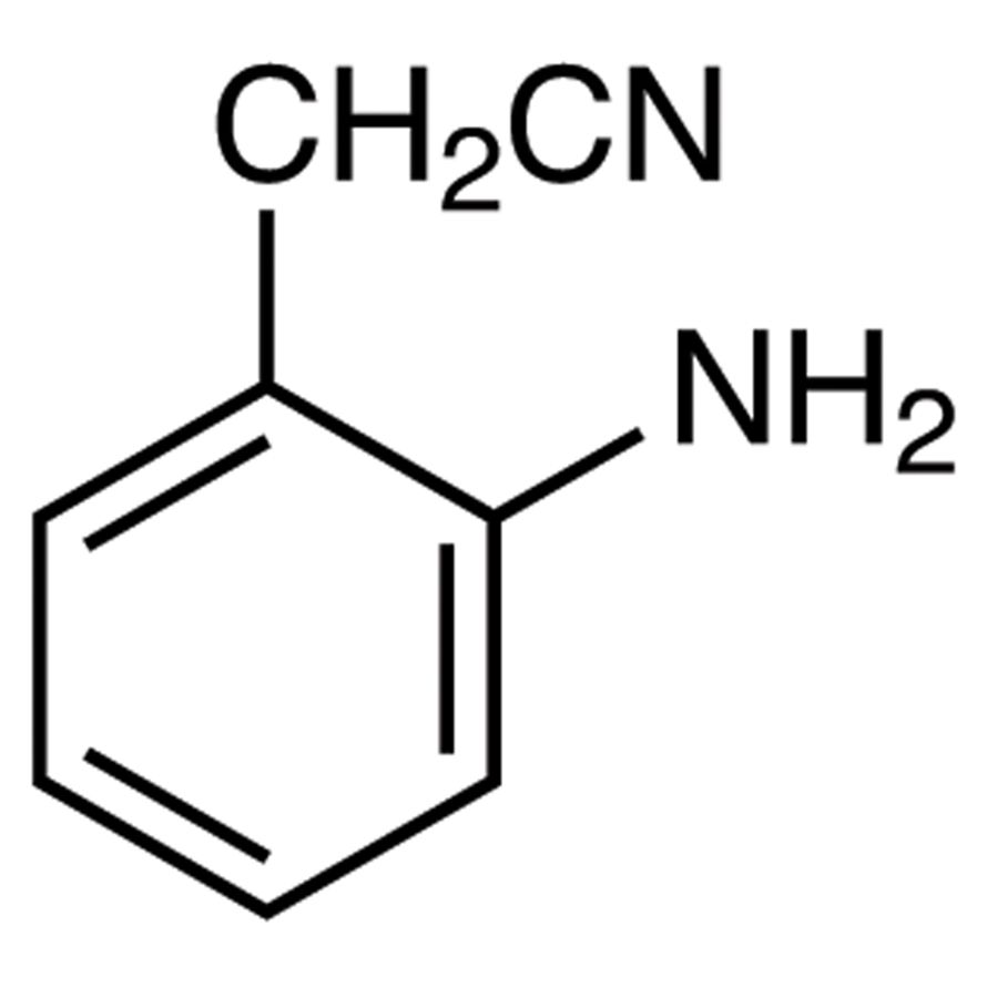 2-Aminobenzyl Cyanide