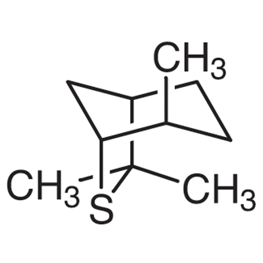 (1R,4R,5R)-4,7,7-Trimethyl-6-thiabicyclo[3.2.1]octane