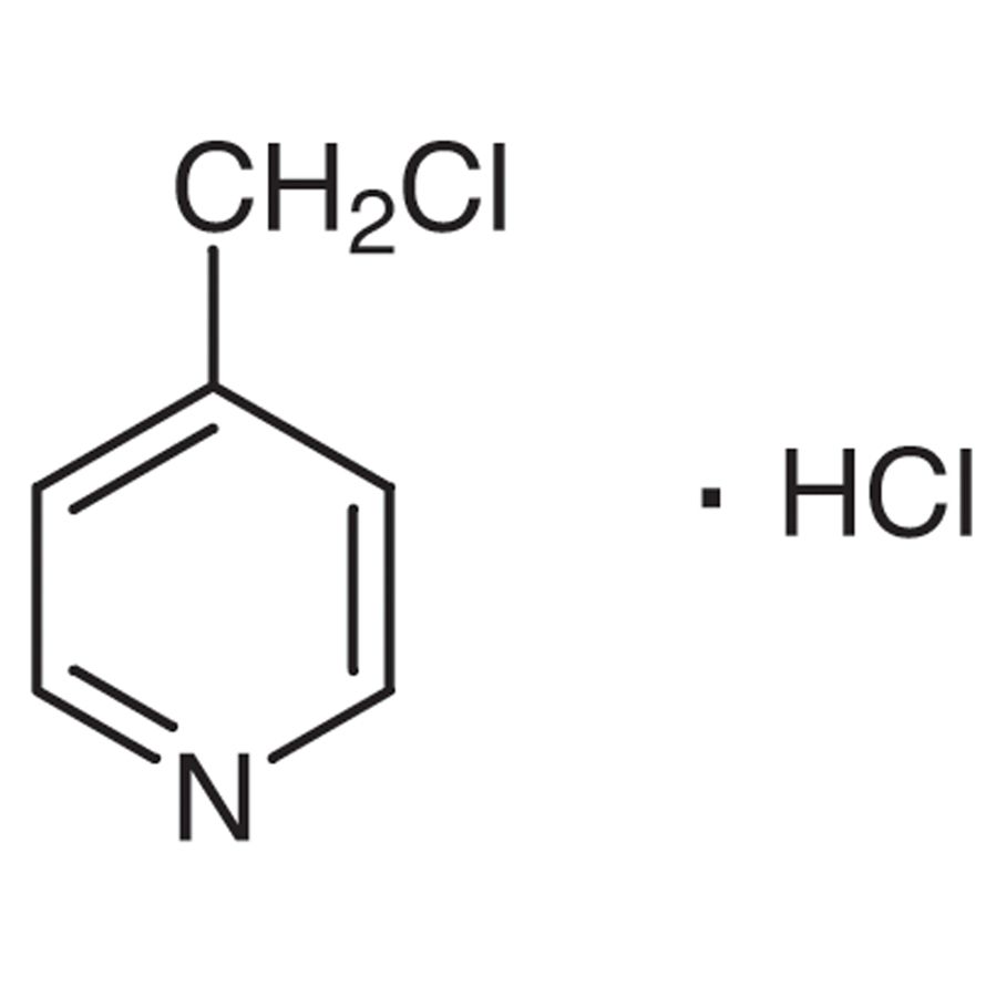 4-(Chloromethyl)pyridine Hydrochloride