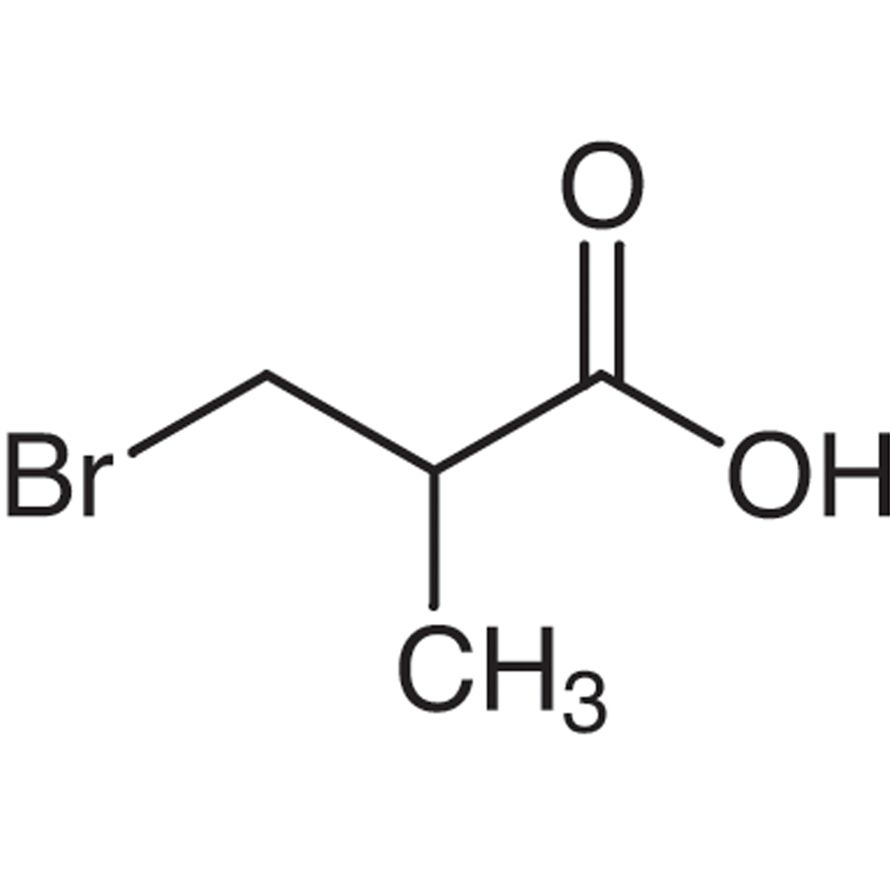 3-Bromoisobutyric Acid