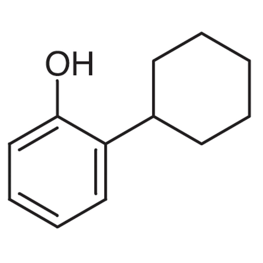 2-Cyclohexylphenol