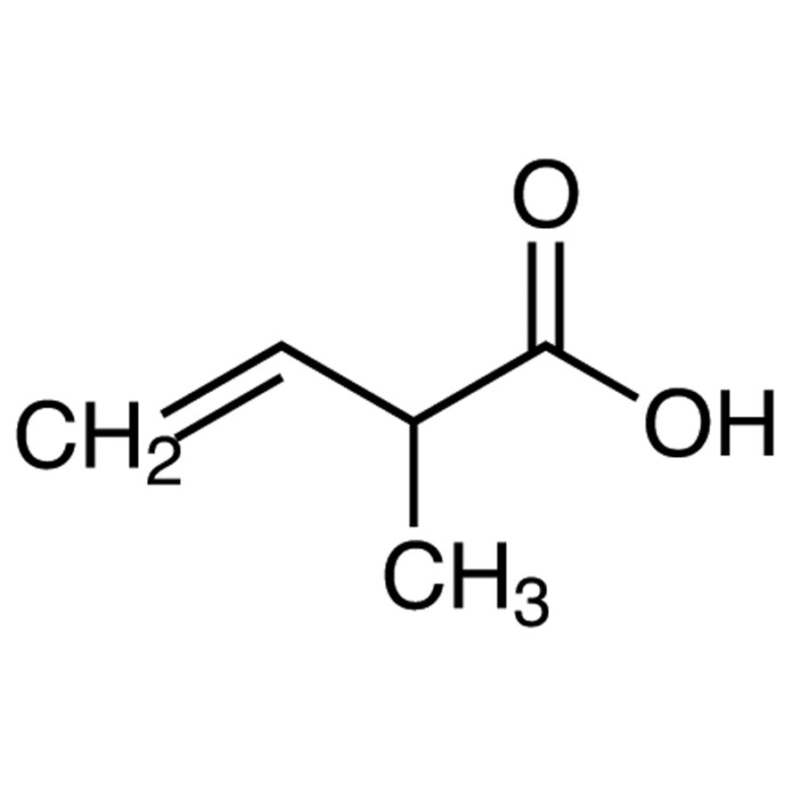 2-Methyl-3-butenoic Acid