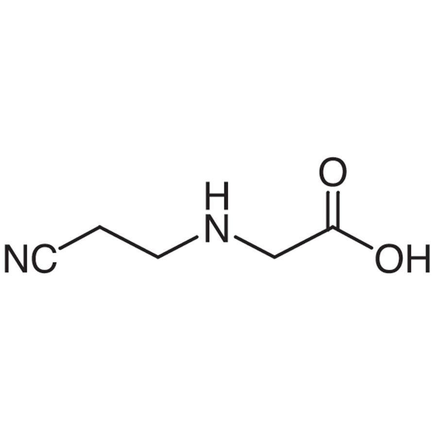 N-(2-Cyanoethyl)glycine