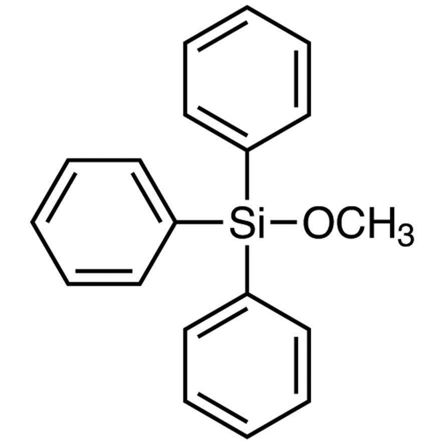 Methoxytriphenylsilane