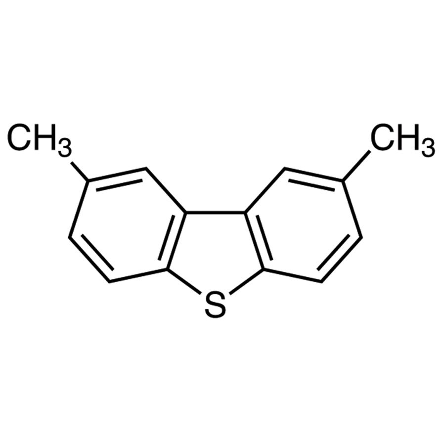 2,8-Dimethyldibenzothiophene