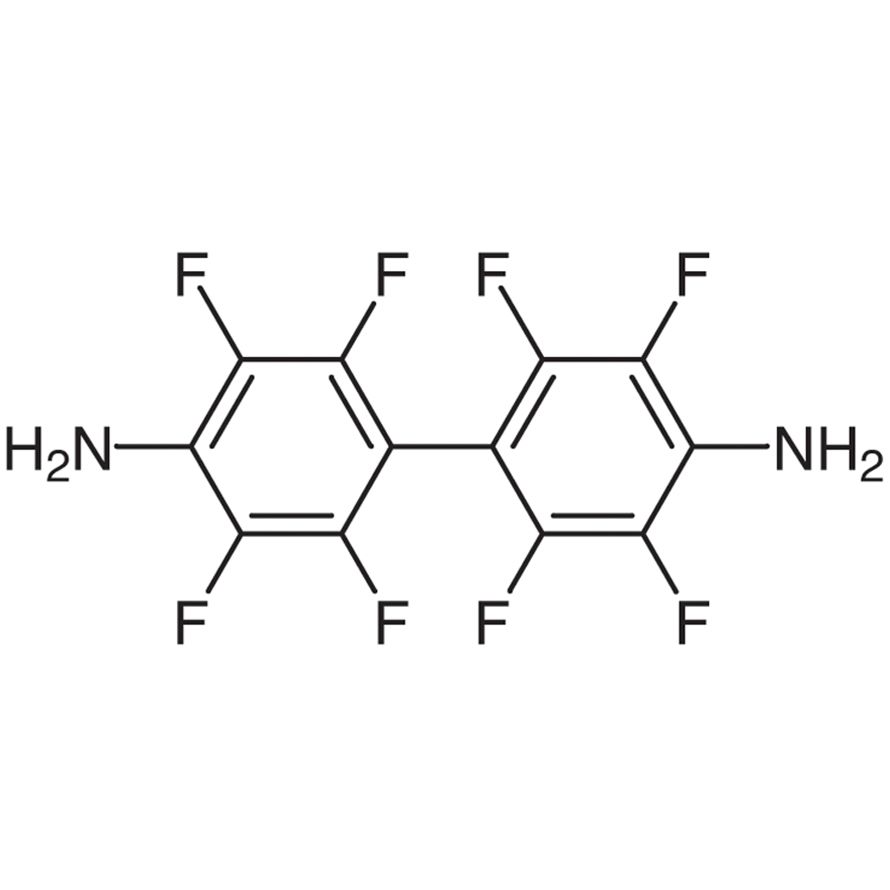 4,4'-Diaminooctafluorobiphenyl