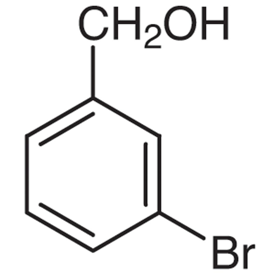 3-Bromobenzyl Alcohol