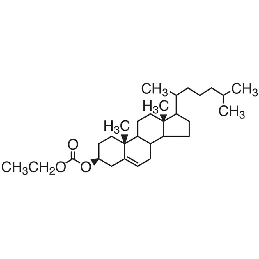 Cholesterol Ethyl Carbonate