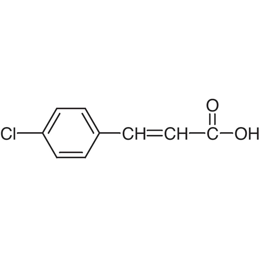 4-Chlorocinnamic Acid