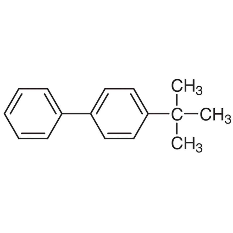 4-tert-Butylbiphenyl