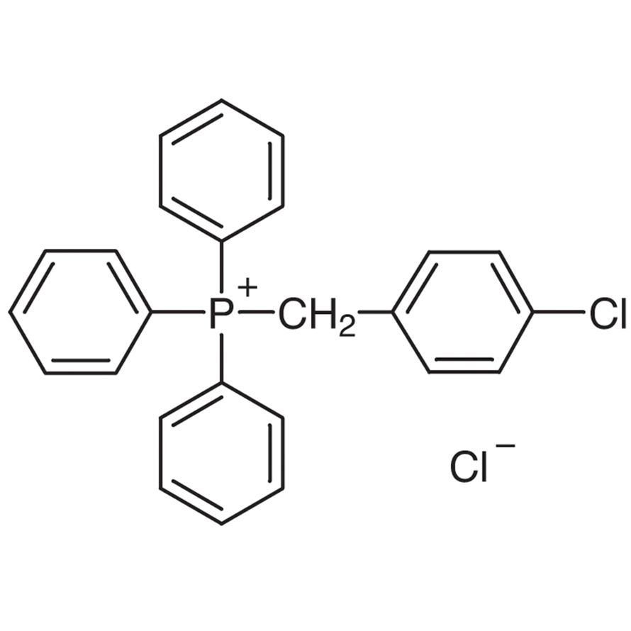 (4-Chlorobenzyl)triphenylphosphonium Chloride