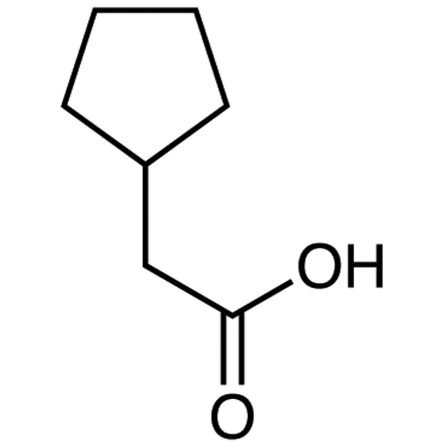 Cyclopentylacetic Acid