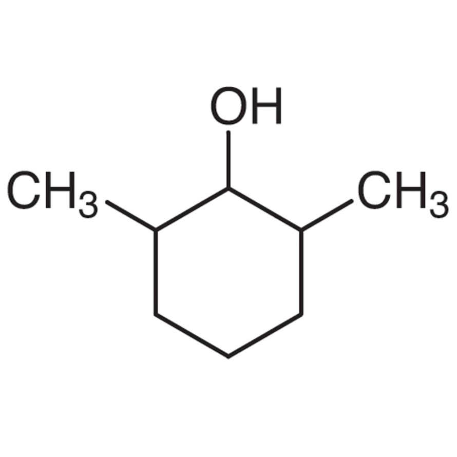 2,6-Dimethylcyclohexanol (mixture of isomers)