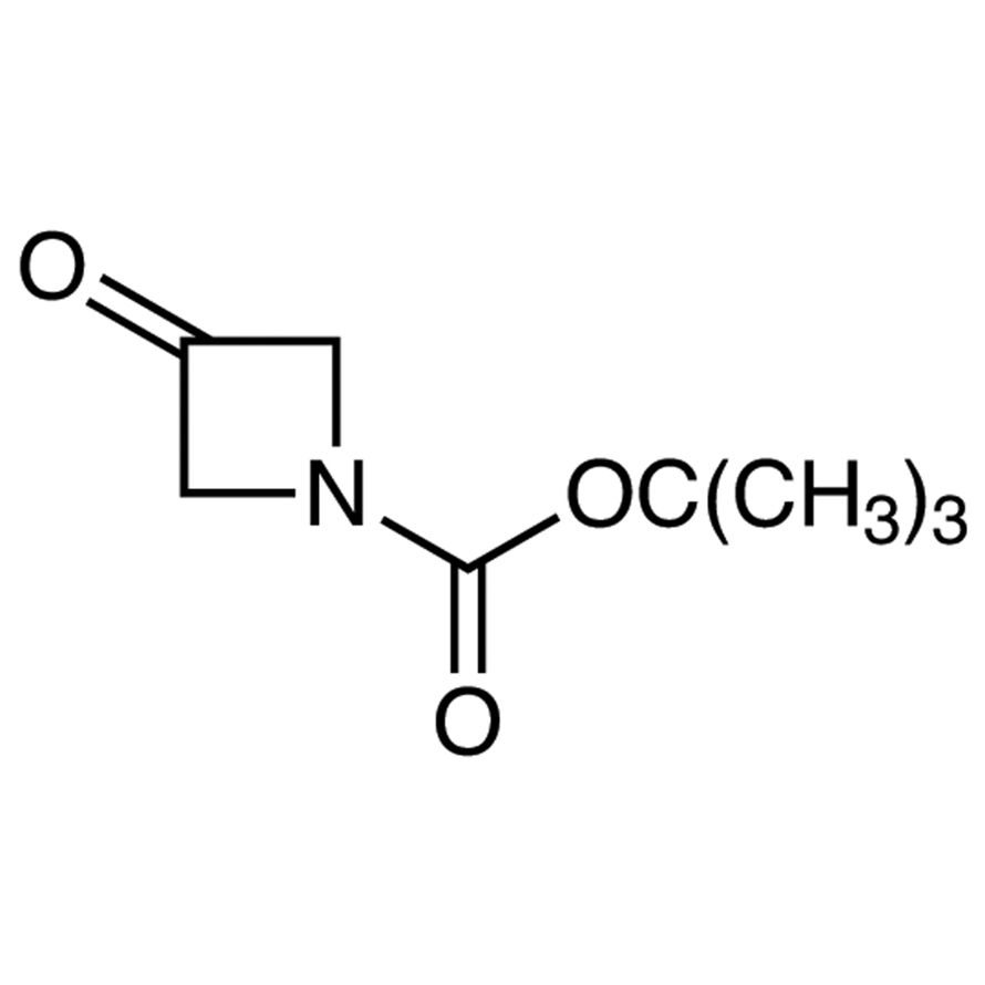 1-(tert-Butoxycarbonyl)-3-azetidinone