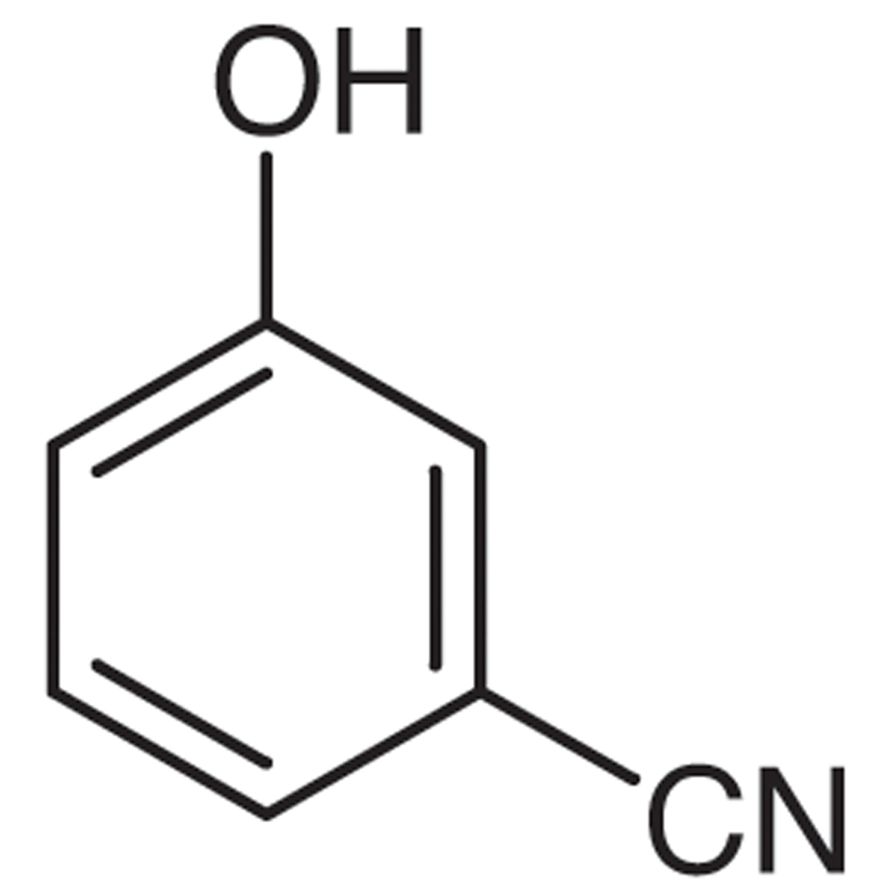 3-Cyanophenol