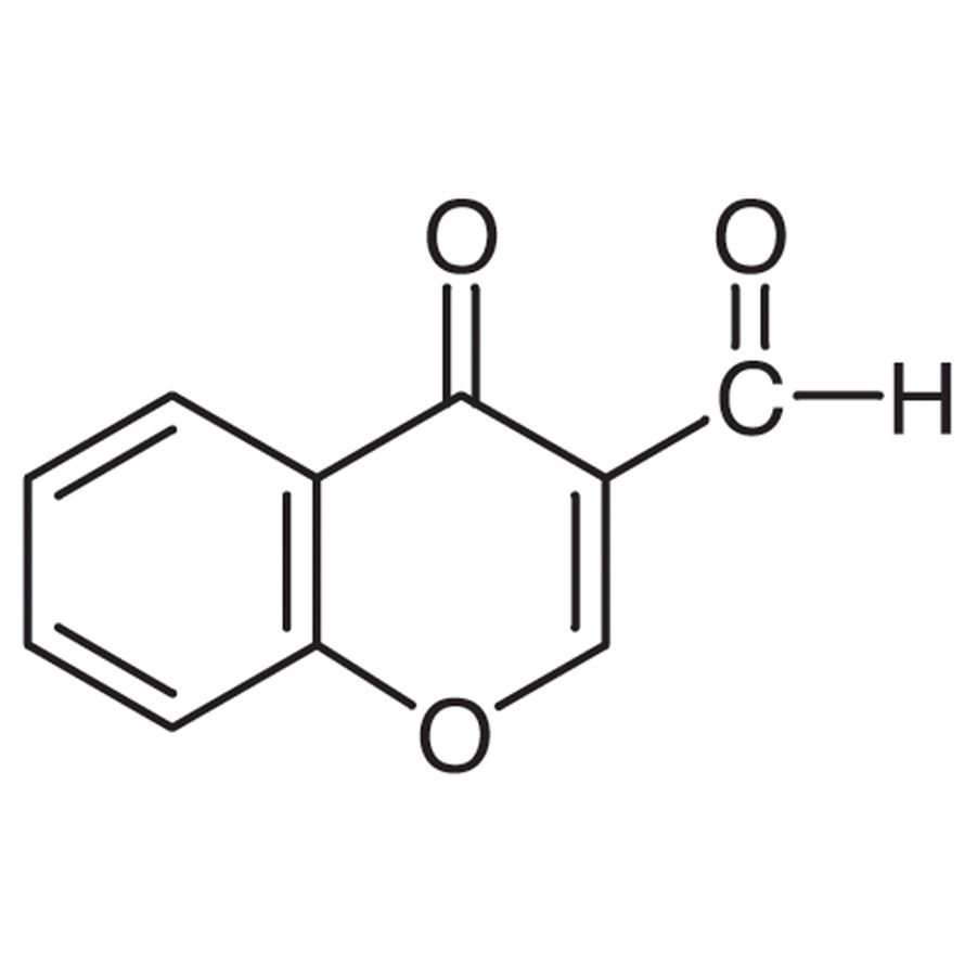 Chromone-3-carboxaldehyde