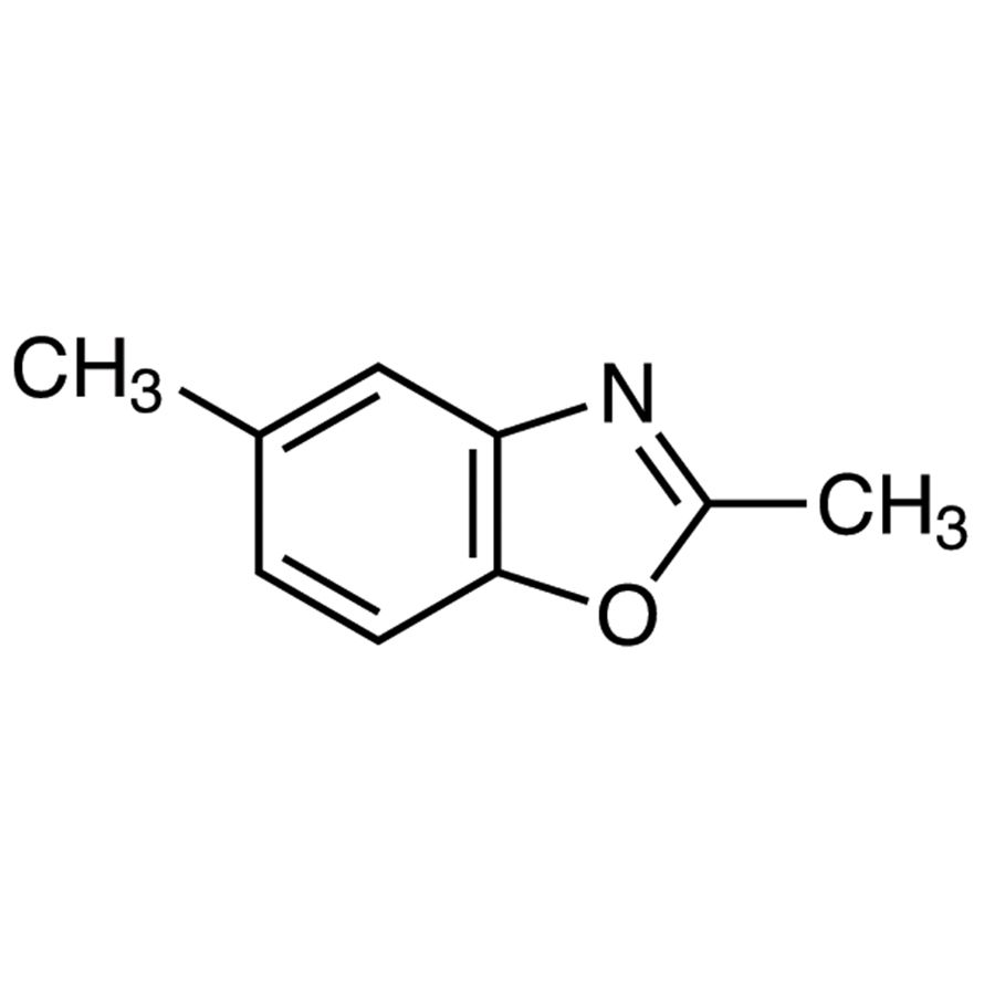 2,5-Dimethylbenzoxazole