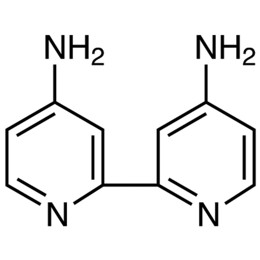 4,4'-Diamino-2,2'-bipyridyl