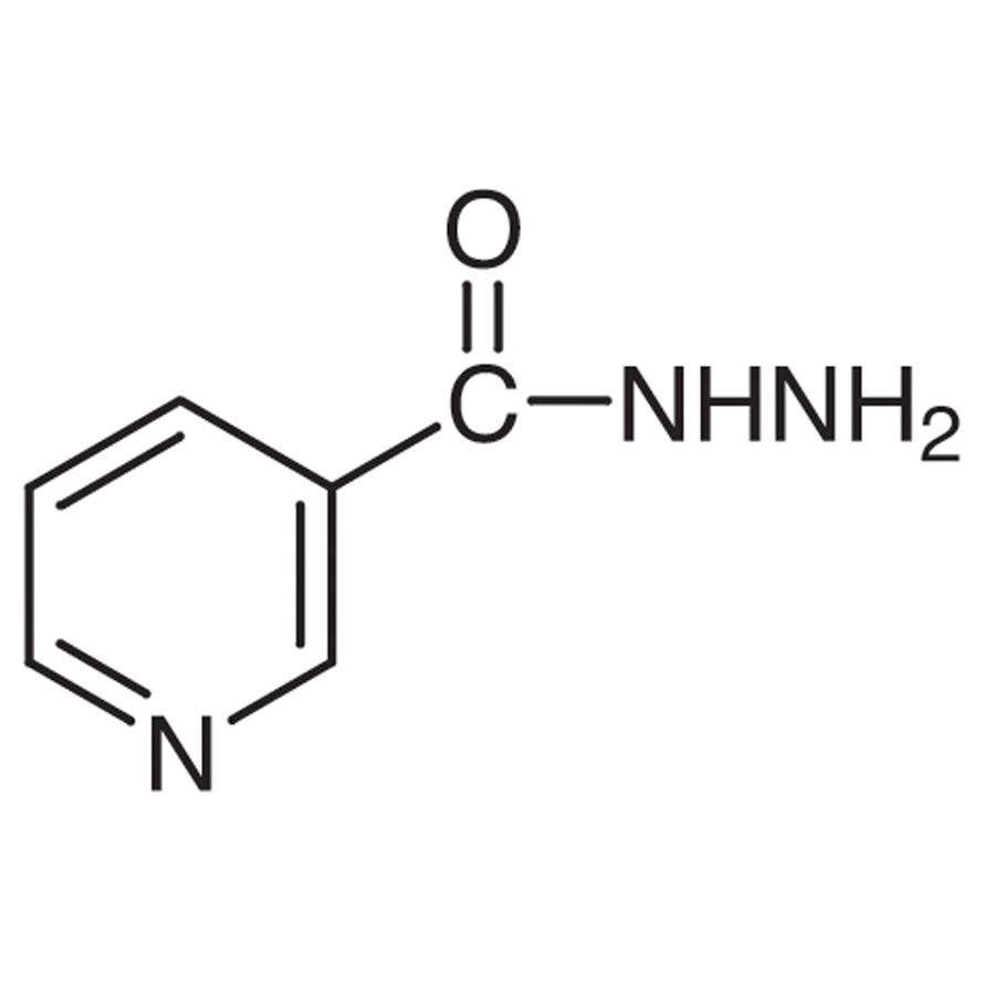 Nicotinic Acid Hydrazide