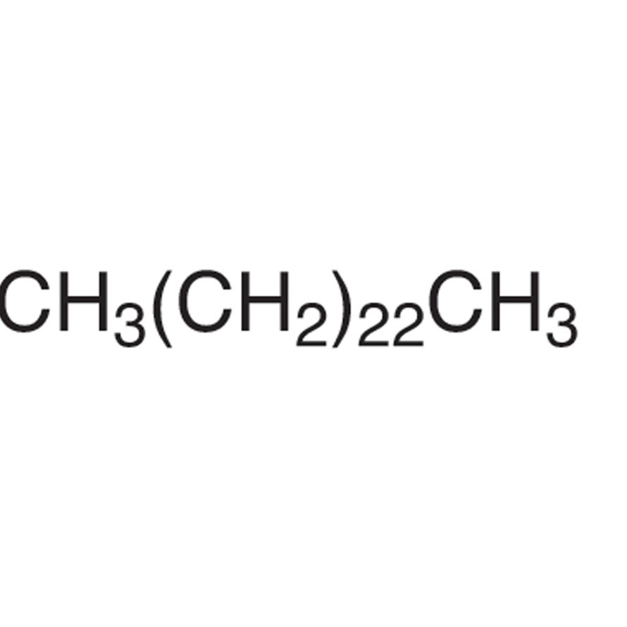 Tetracosane [Standard Material for GC]