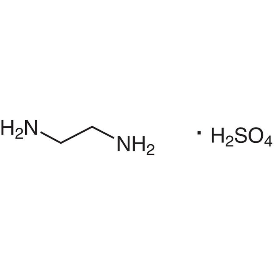 Ethylenediamine Sulfate