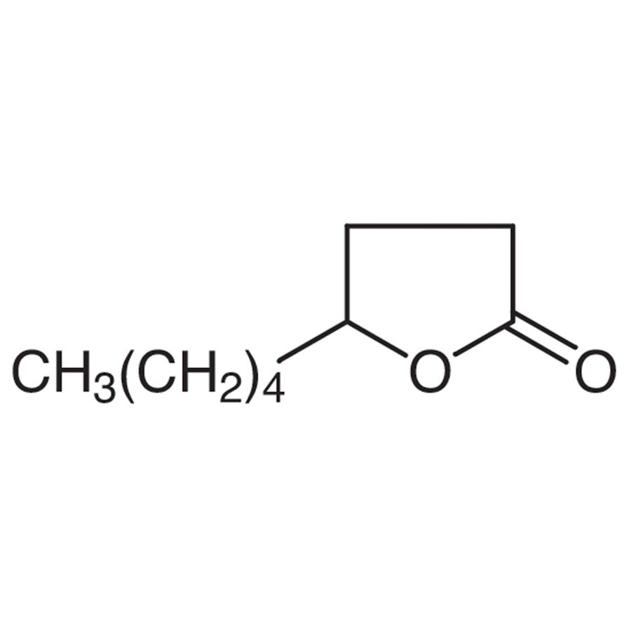 γ-Nonanolactone