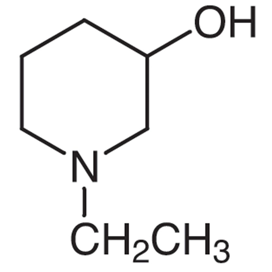 1-Ethyl-3-hydroxypiperidine