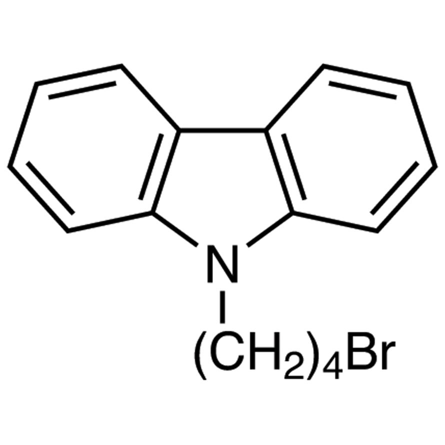 9-(4-Bromobutyl)-9H-carbazole