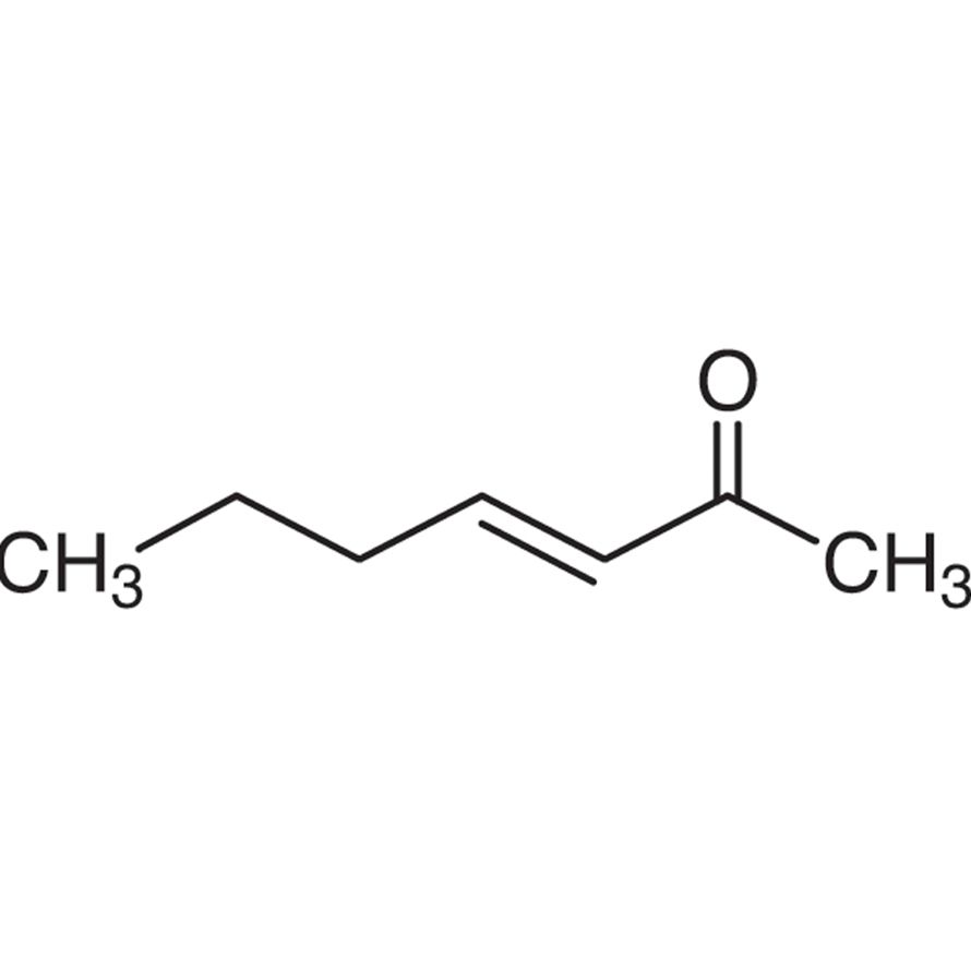 3-Hepten-2-one