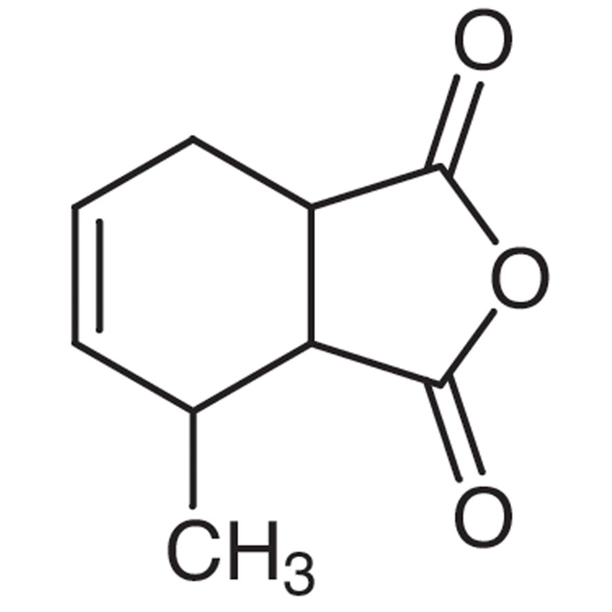 3-Methyl-4-cyclohexene-1,2-dicarboxylic Anhydride