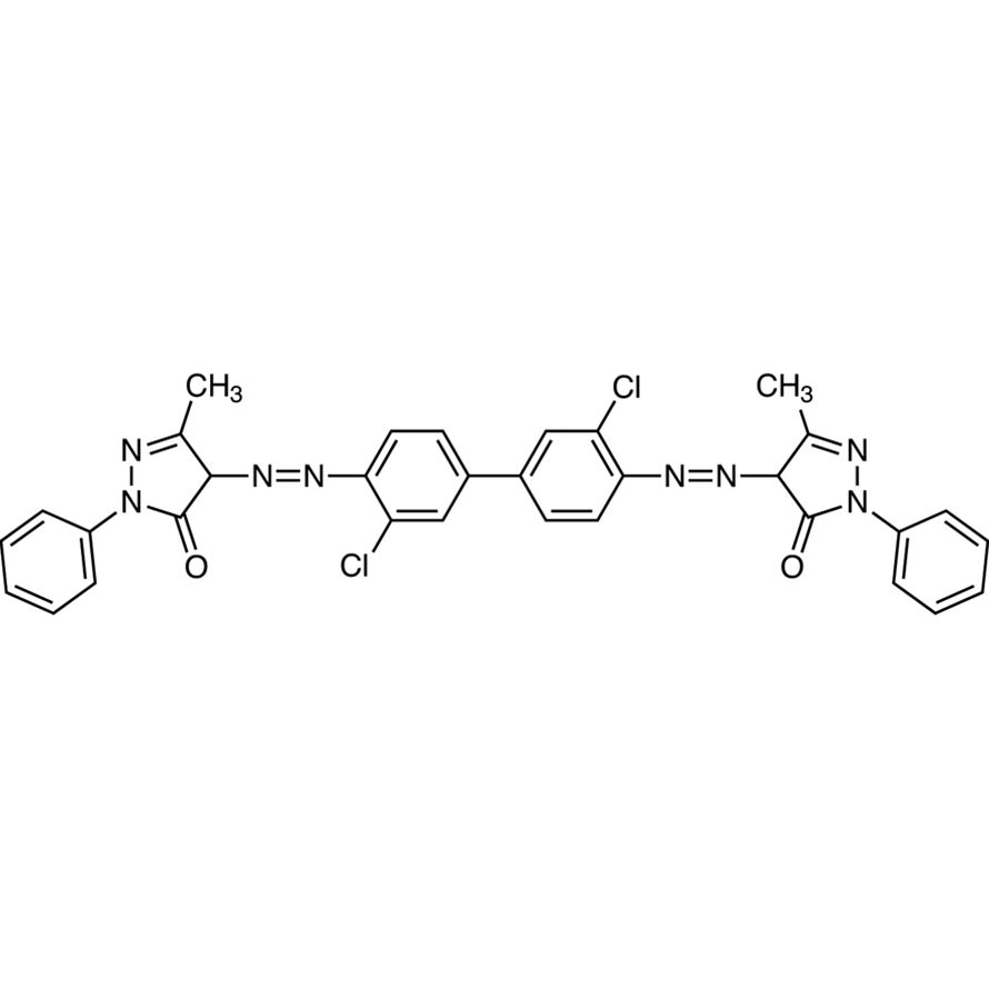 Pyrazolone Orange