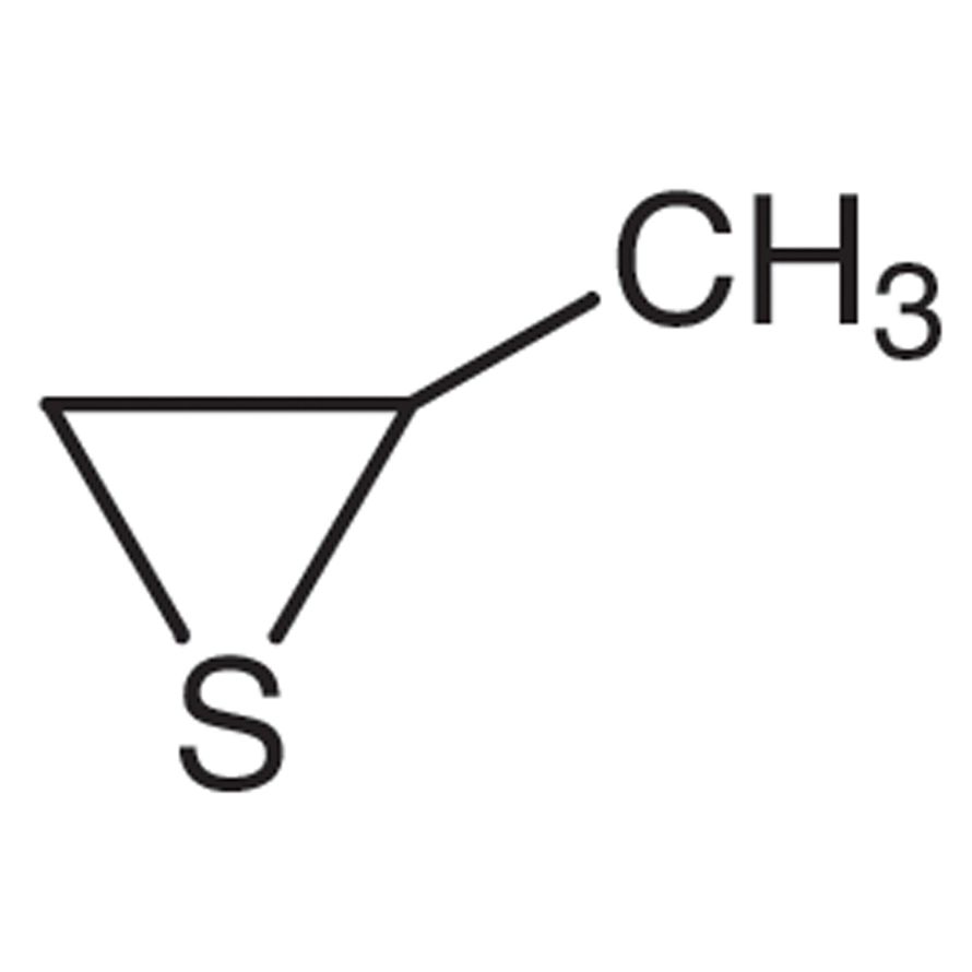 Propylene Sulfide (stabilized with Butyl Mercaptan)