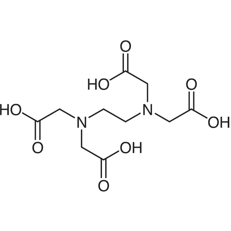 Ethylenediaminetetraacetic Acid