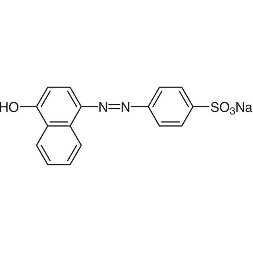 α-Naphthol Orange