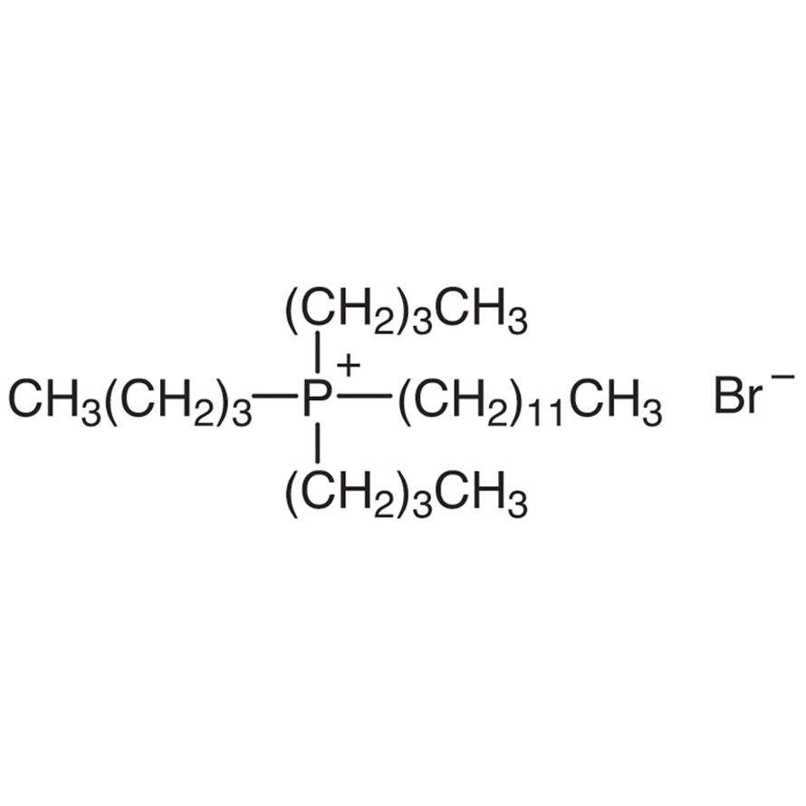 Tributyldodecylphosphonium Bromide