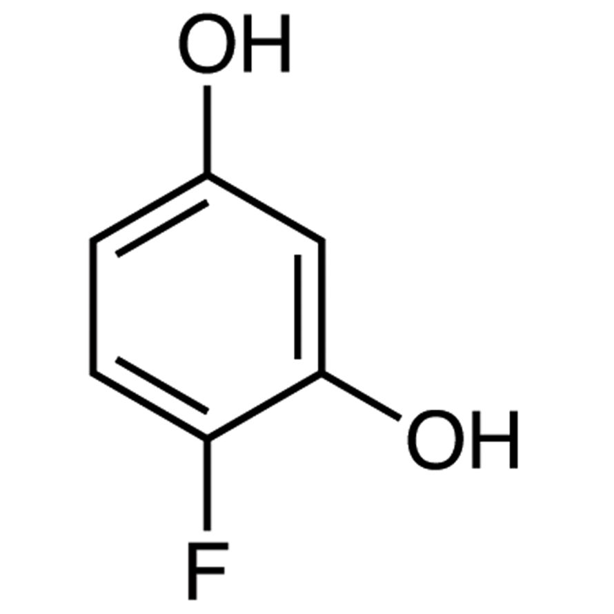 4-Fluororesorcinol