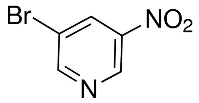 3-Bromo-5-nitropyridine