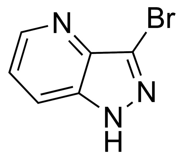 3-Bromo-1<i>H</i>-pyrazolo[4,3-b]pyridine