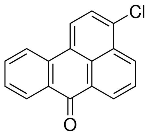 3-CHLORO-BENZO(DE)ANTHRACEN-7-ONE