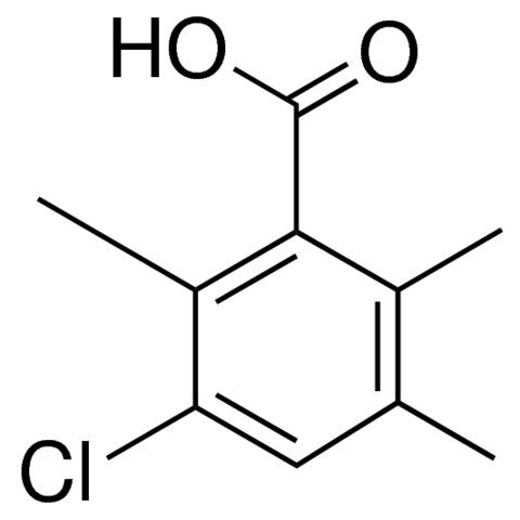 3-chloro-2,5,6-trimethylbenzoic acid