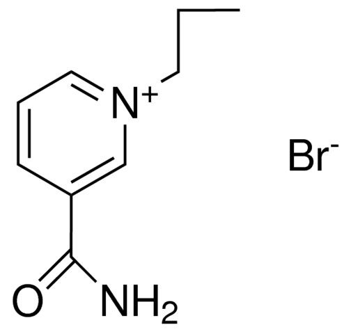 3-CARBAMOYL-1-PROPYLPYRIDINIUM BROMIDE