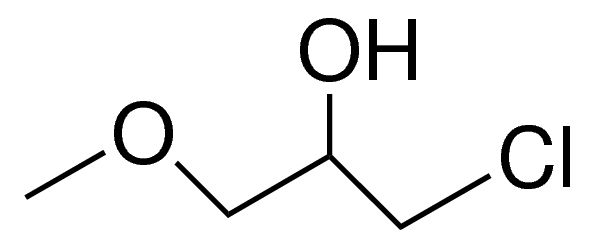 3-Chloro-2-hydroxypropyl Methyl Ether