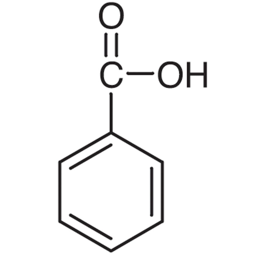 Benzoic Acid